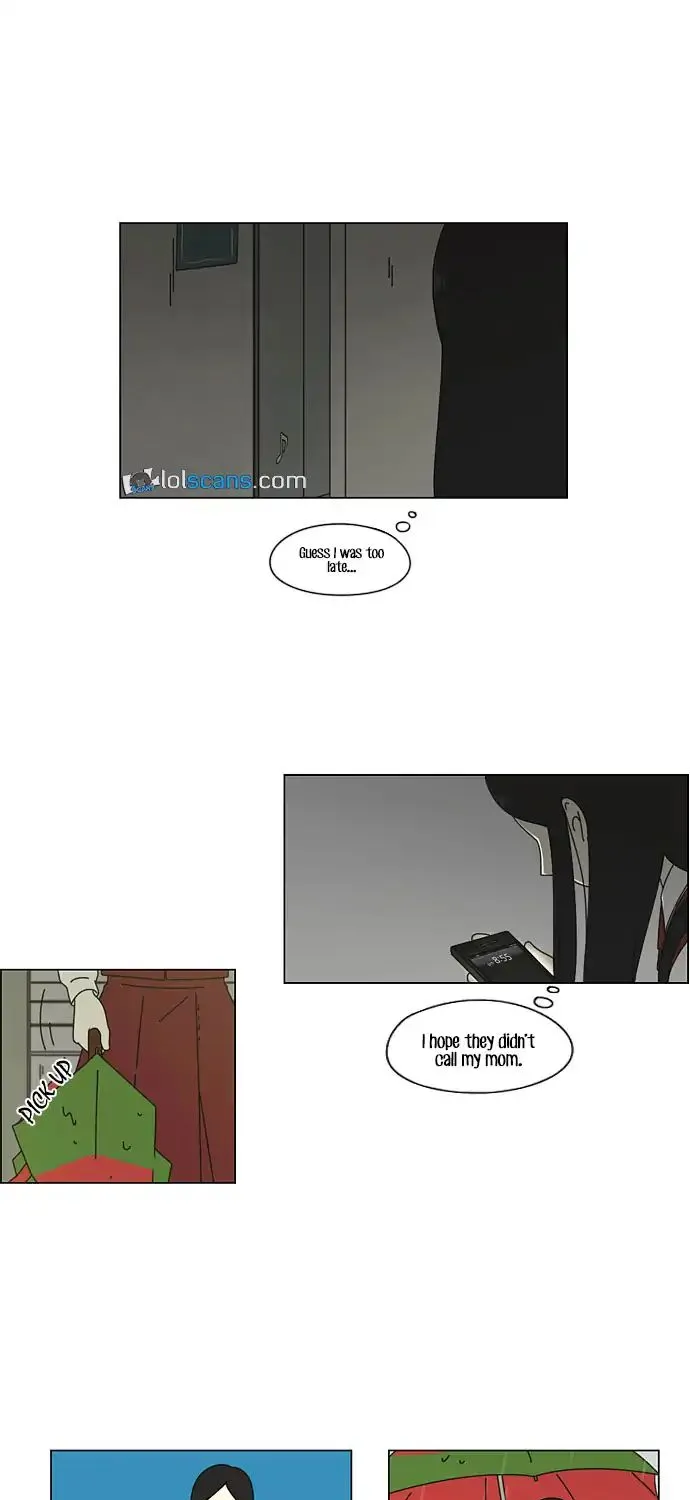 Yeonae Hyeokmyeong Chapter 52 page 41 - 