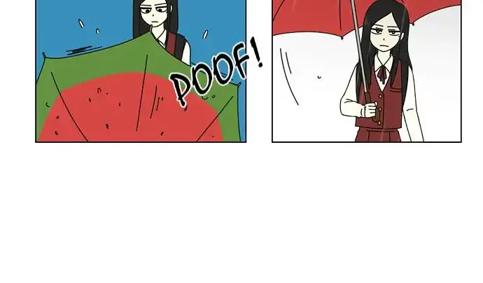 Yeonae Hyeokmyeong Chapter 52 page 42 - 