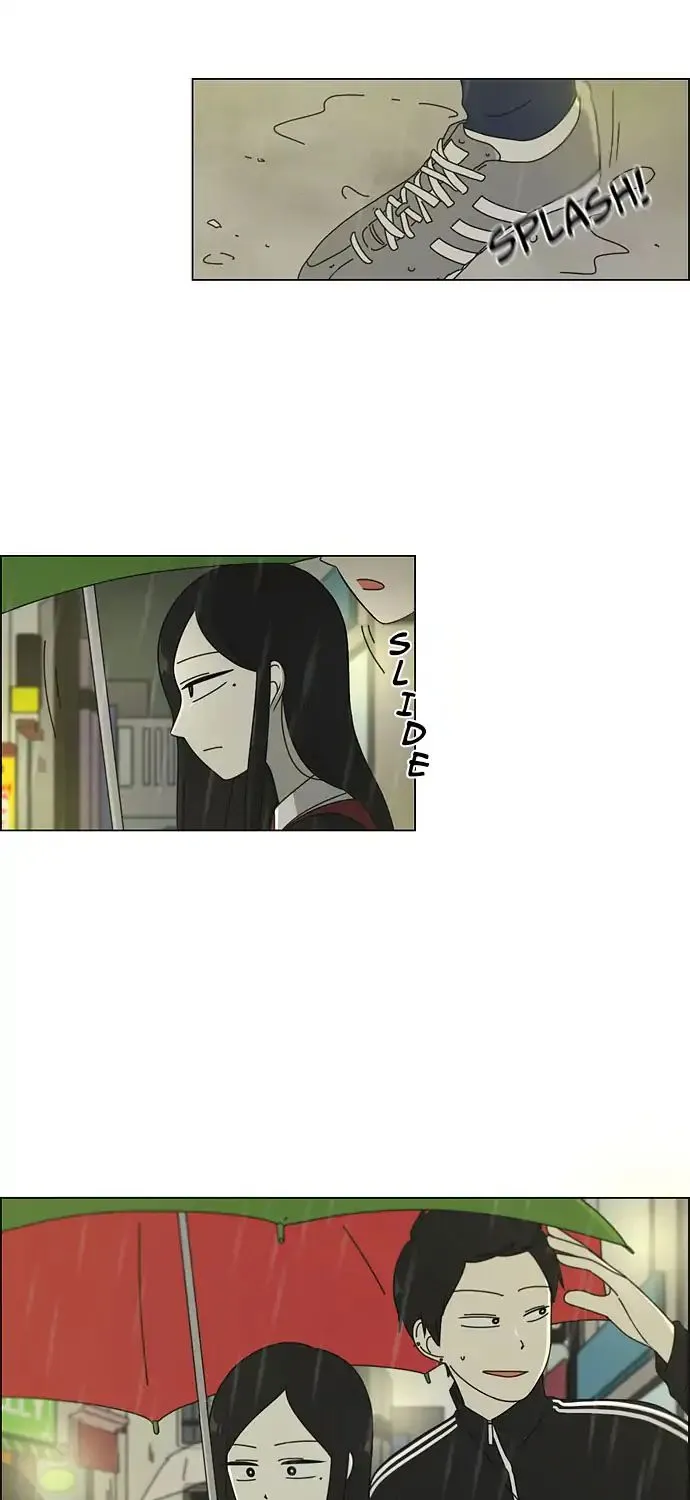 Yeonae Hyeokmyeong Chapter 52 page 43 - 