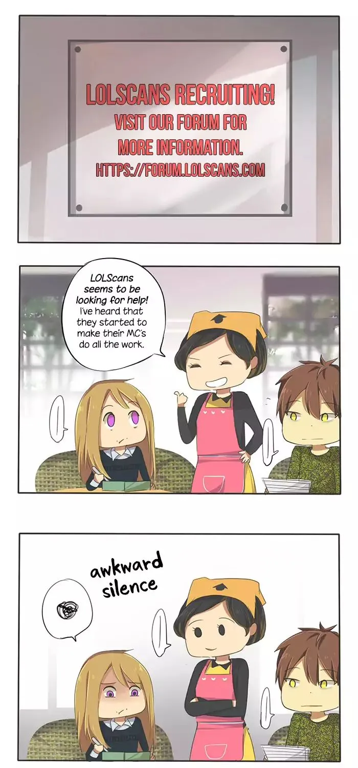 Yeonae Hyeokmyeong Chapter 52 page 46 - 