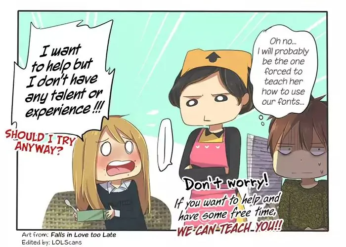 Yeonae Hyeokmyeong Chapter 52 page 47 - 
