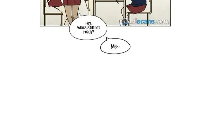 Yeonae Hyeokmyeong Chapter 52 page 6 - 