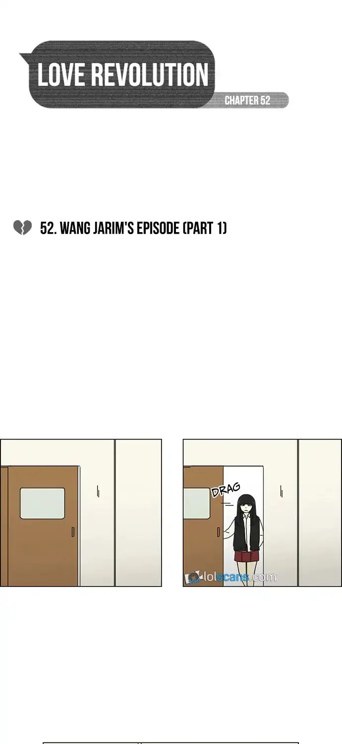 Yeonae Hyeokmyeong Chapter 52 page 7 - 
