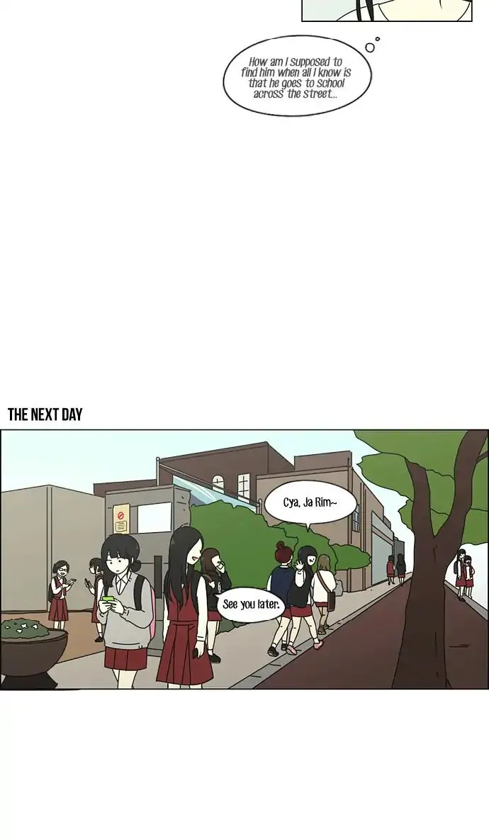 Yeonae Hyeokmyeong Chapter 53 page 23 - 