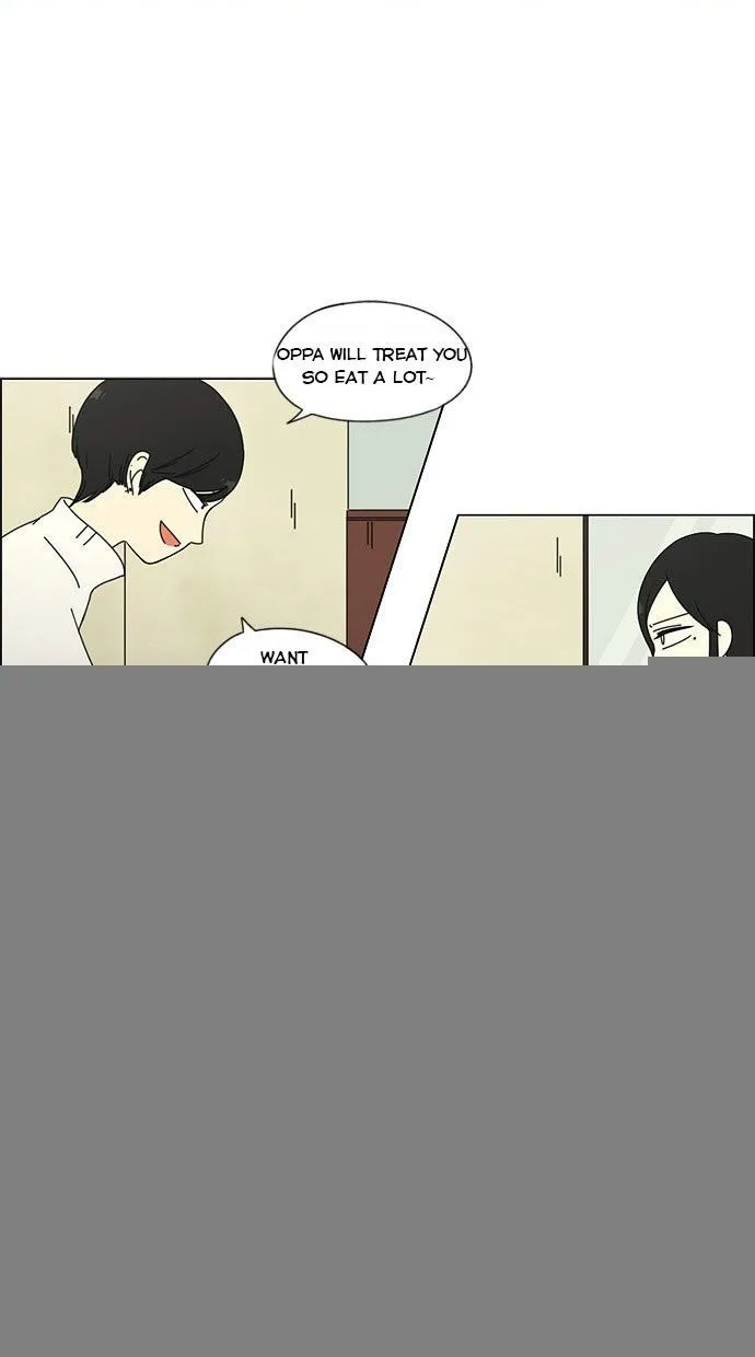 Yeonae Hyeokmyeong Chapter 54 page 1 - 