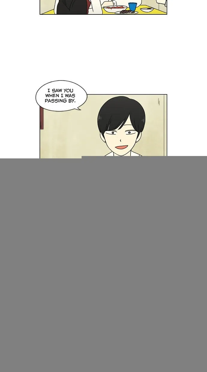 Yeonae Hyeokmyeong Chapter 54 page 2 - 
