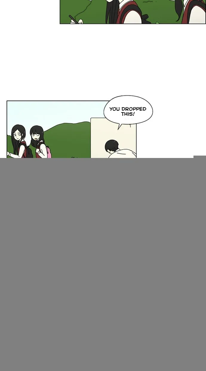 Yeonae Hyeokmyeong Chapter 54 page 12 - 