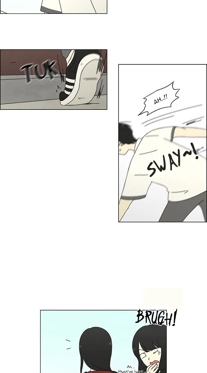 Yeonae Hyeokmyeong Chapter 54 page 14 - 