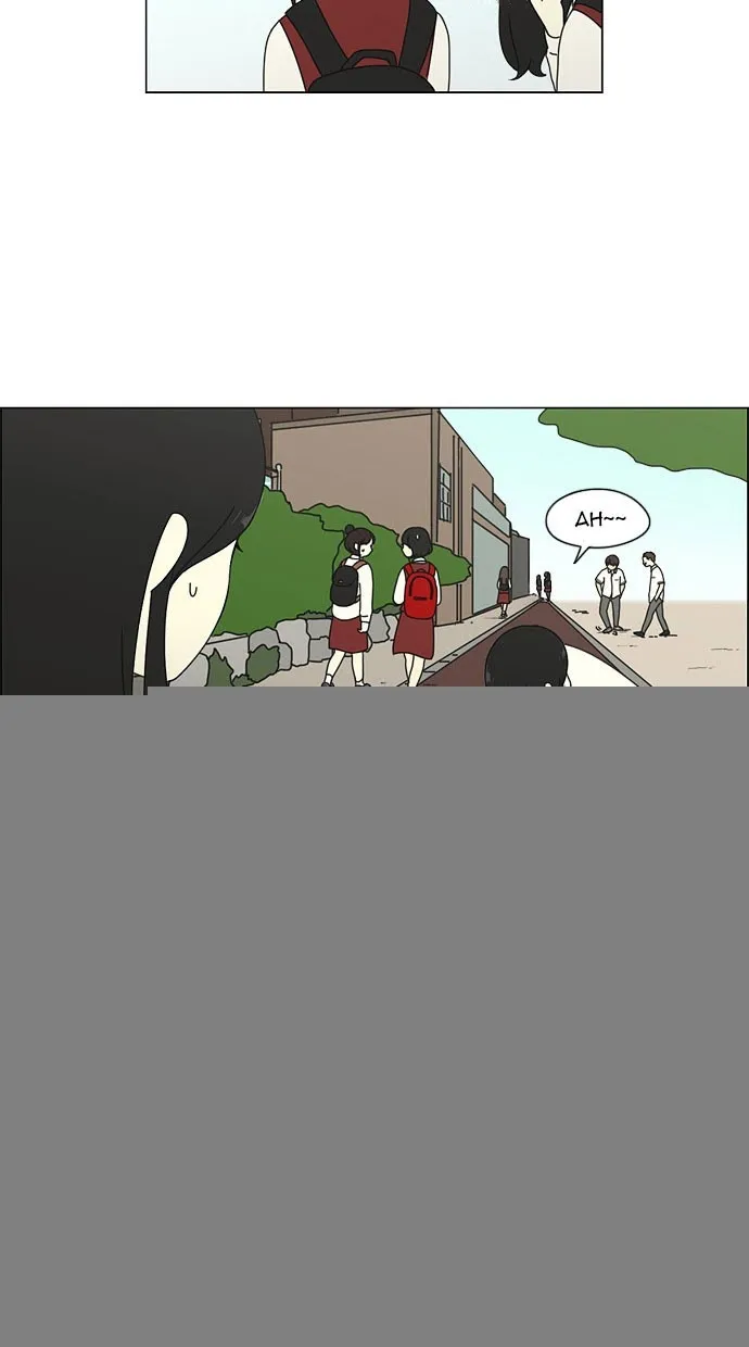 Yeonae Hyeokmyeong Chapter 54 page 15 - 