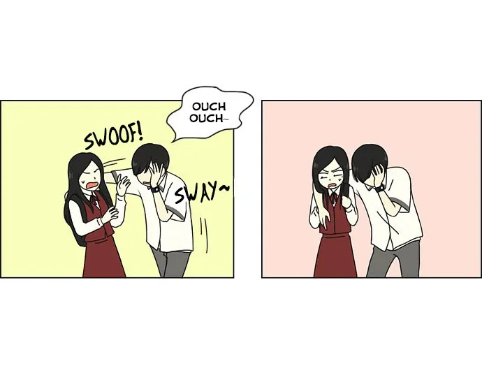 Yeonae Hyeokmyeong Chapter 54 page 19 - 