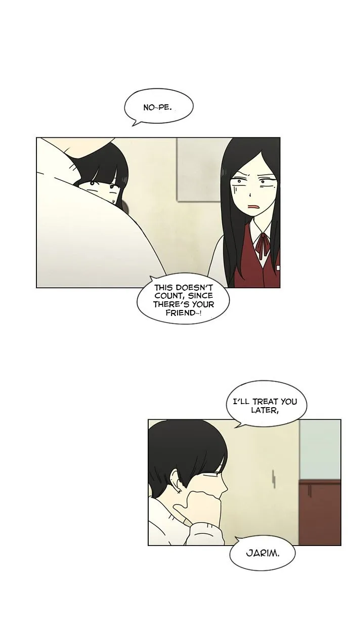 Yeonae Hyeokmyeong Chapter 54 page 3 - 