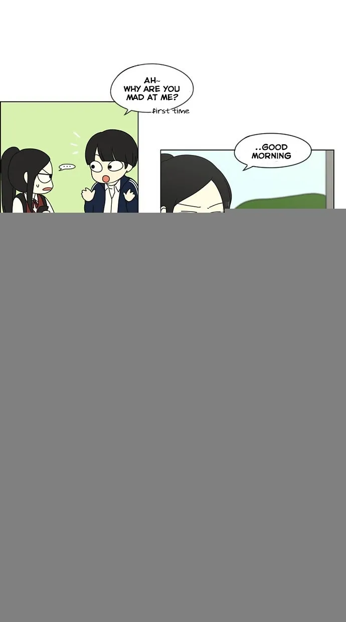 Yeonae Hyeokmyeong Chapter 54 page 23 - 