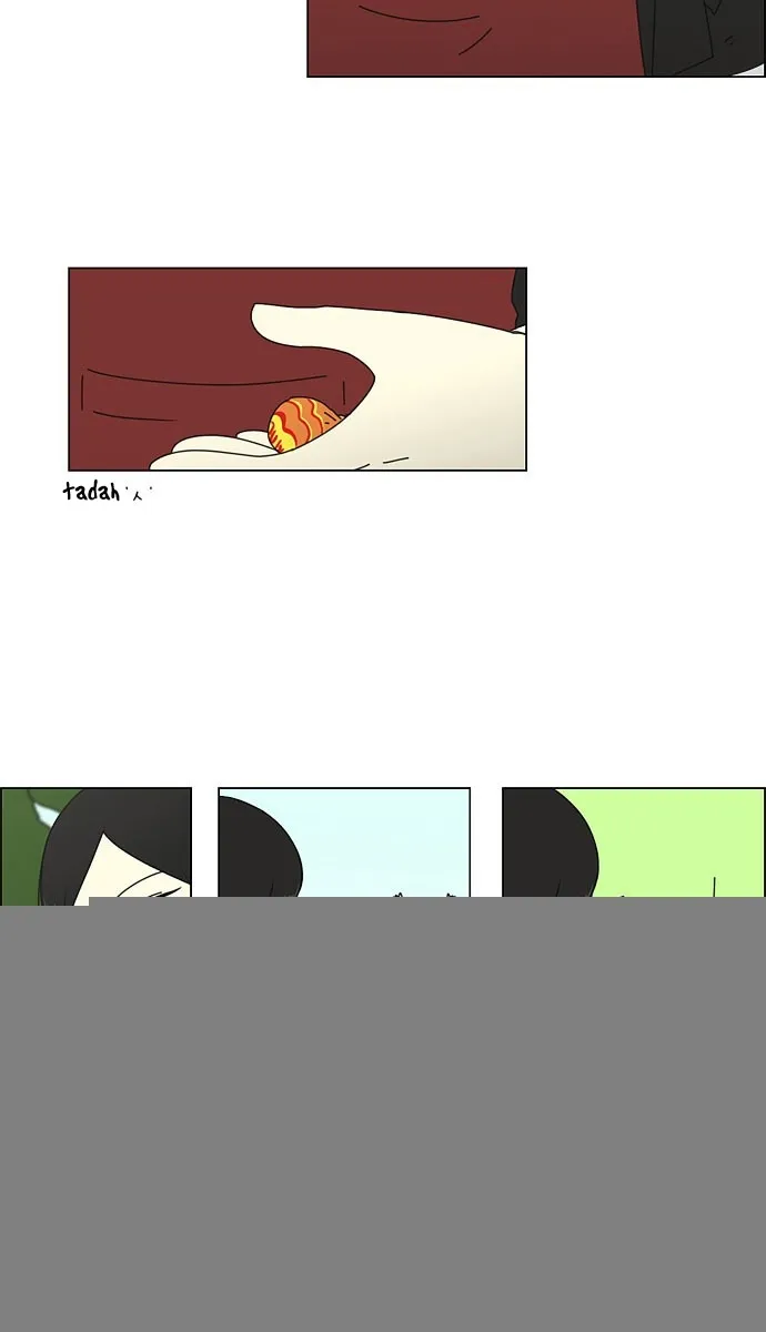 Yeonae Hyeokmyeong Chapter 54 page 26 - 