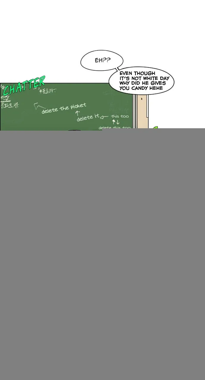 Yeonae Hyeokmyeong Chapter 54 page 27 - 