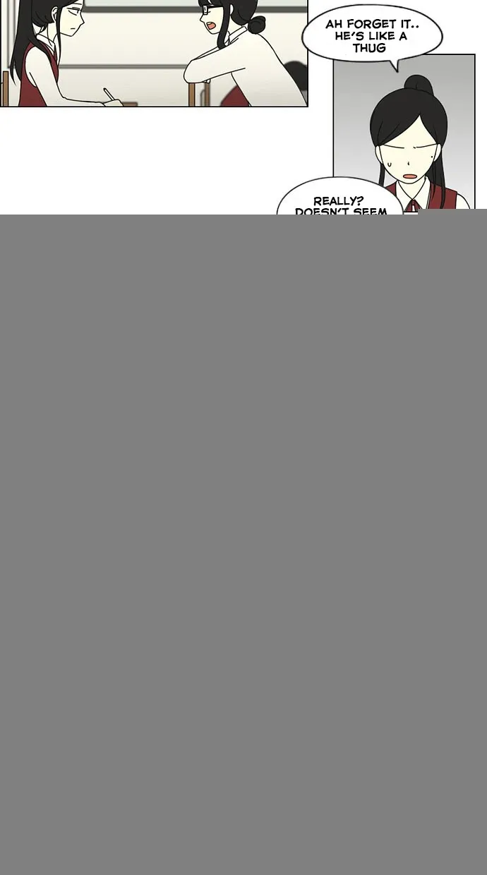 Yeonae Hyeokmyeong Chapter 54 page 28 - 