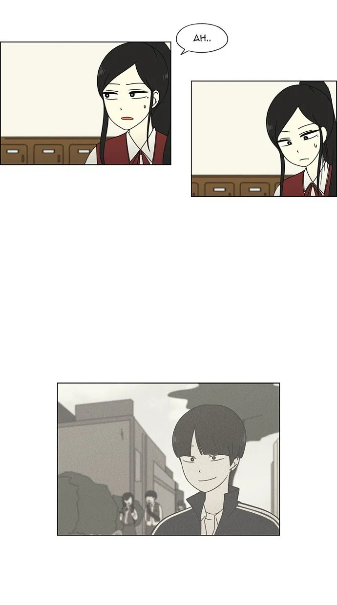 Yeonae Hyeokmyeong Chapter 54 page 30 - 