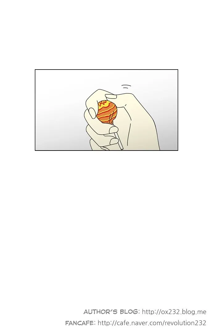 Yeonae Hyeokmyeong Chapter 54 page 35 - 
