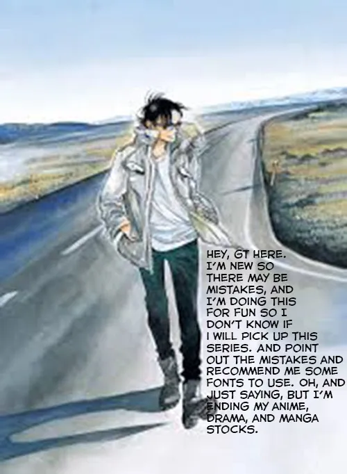 Yeonae Hyeokmyeong Chapter 54 page 36 - 