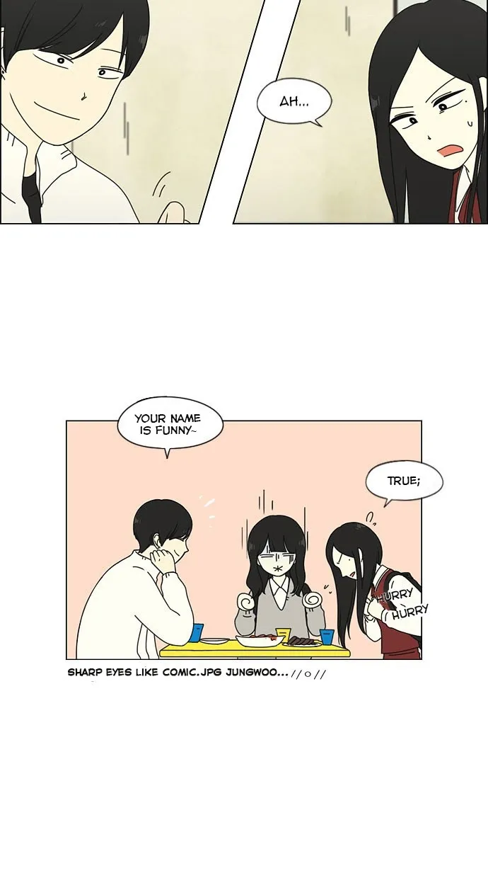 Yeonae Hyeokmyeong Chapter 54 page 5 - 