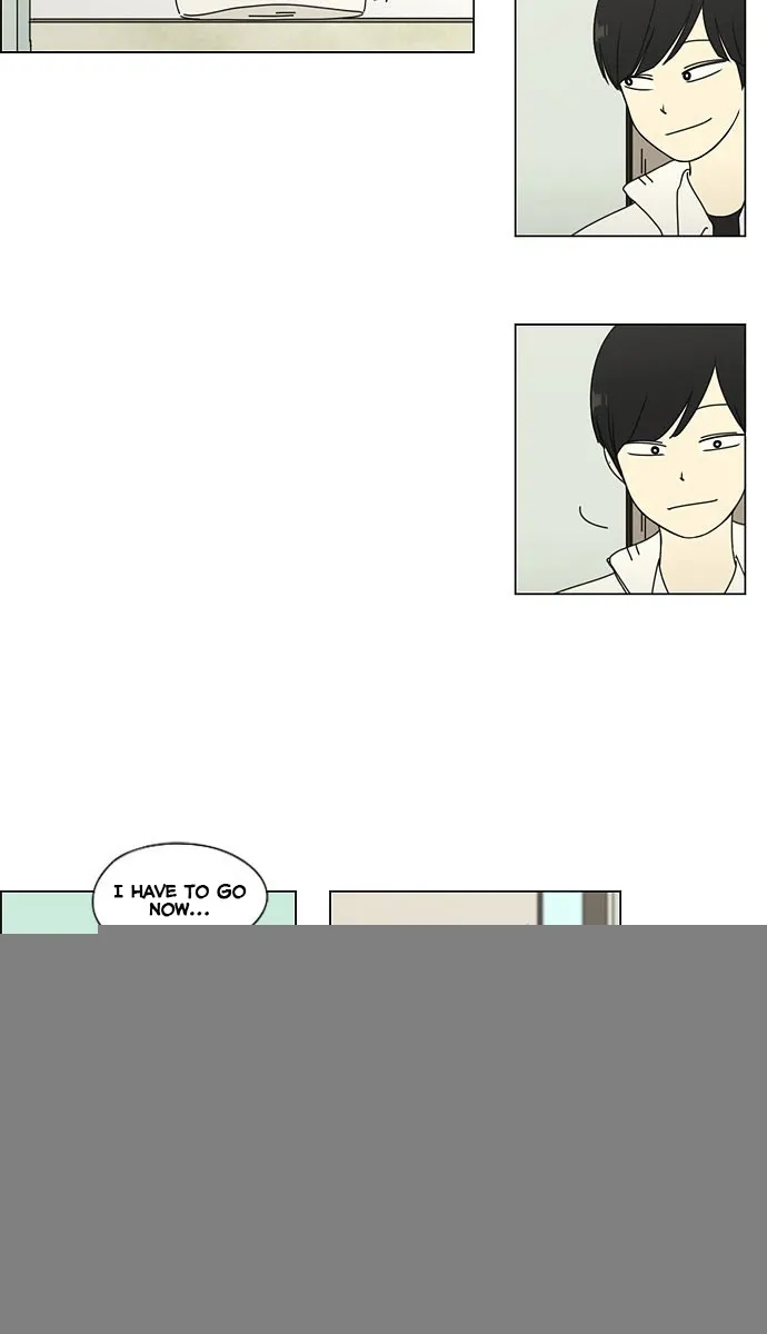 Yeonae Hyeokmyeong Chapter 54 page 7 - 