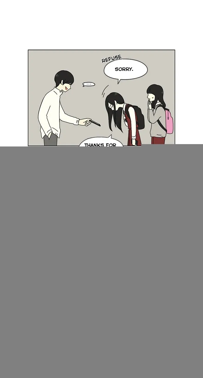 Yeonae Hyeokmyeong Chapter 54 page 8 - 