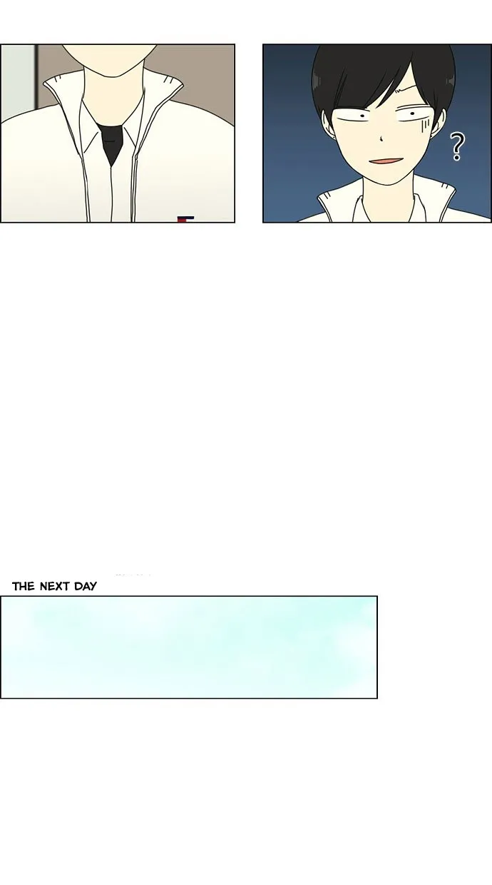 Yeonae Hyeokmyeong Chapter 54 page 10 - 