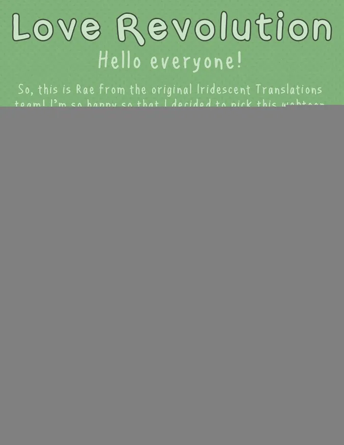 Yeonae Hyeokmyeong Chapter 55 page 2 - 