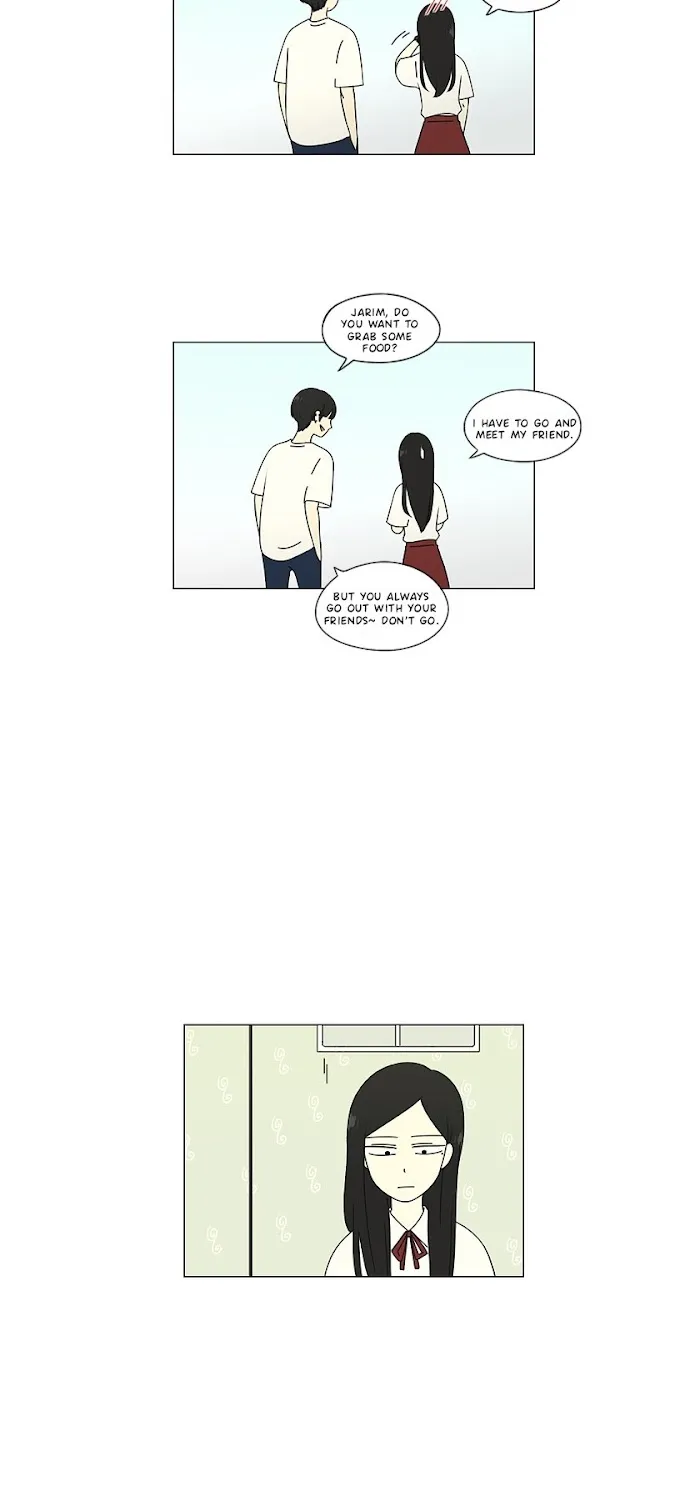 Yeonae Hyeokmyeong Chapter 55 page 17 - 
