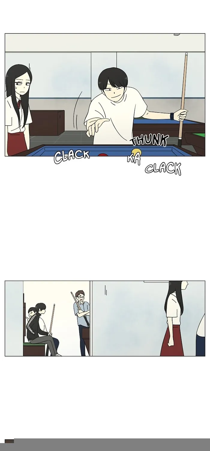 Yeonae Hyeokmyeong Chapter 55 page 30 - 