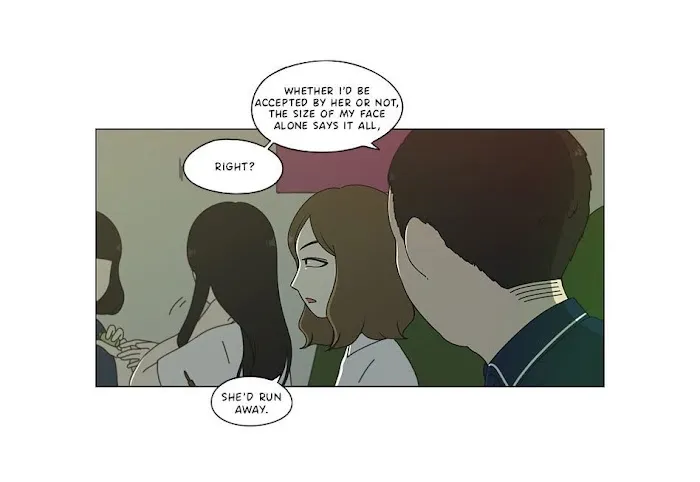 Yeonae Hyeokmyeong Chapter 56 page 11 - 