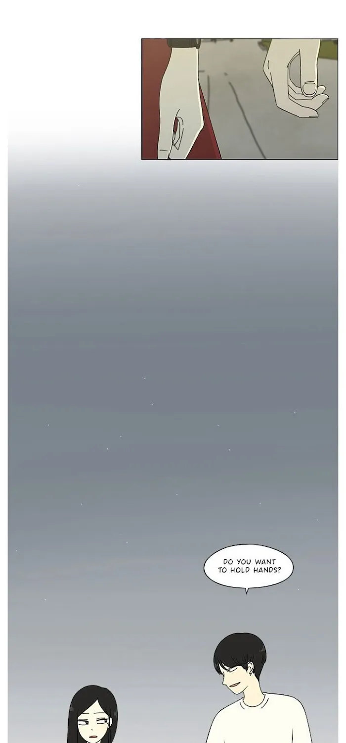 Yeonae Hyeokmyeong Chapter 56 page 23 - 