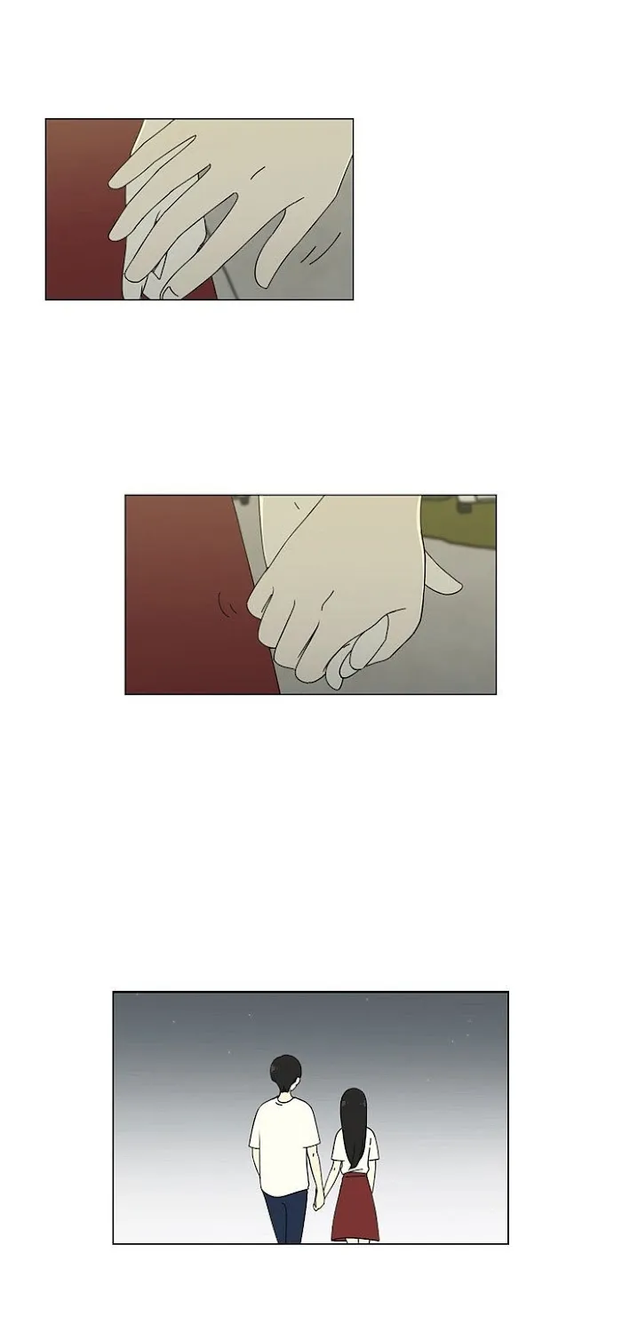 Yeonae Hyeokmyeong Chapter 56 page 25 - 