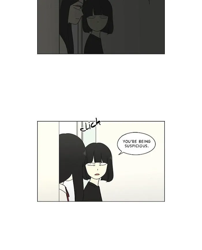 Yeonae Hyeokmyeong Chapter 56 page 28 - 