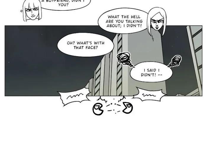 Yeonae Hyeokmyeong Chapter 56 page 31 - 