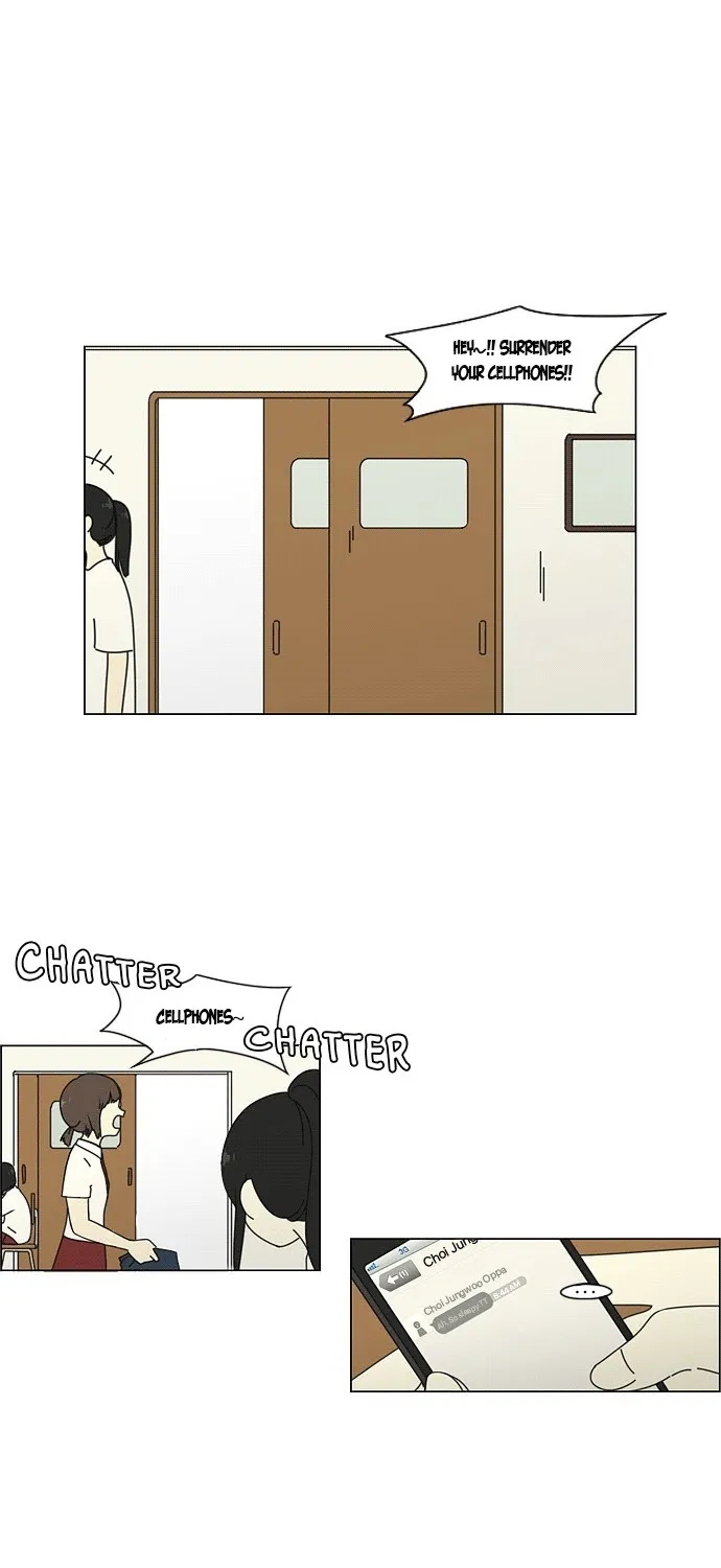 Yeonae Hyeokmyeong Chapter 57 page 2 - 