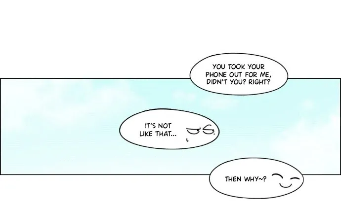 Yeonae Hyeokmyeong Chapter 57 page 13 - 