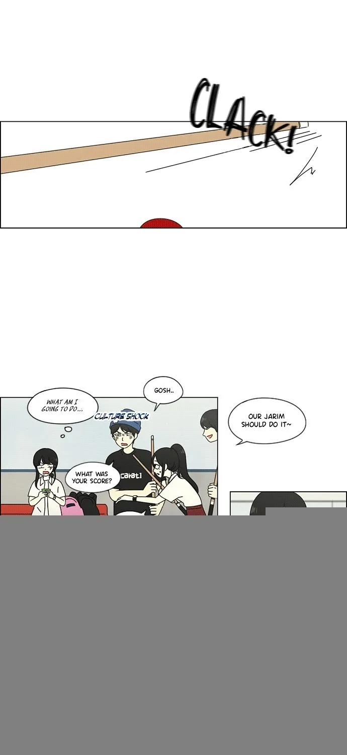 Yeonae Hyeokmyeong Chapter 57 page 22 - 
