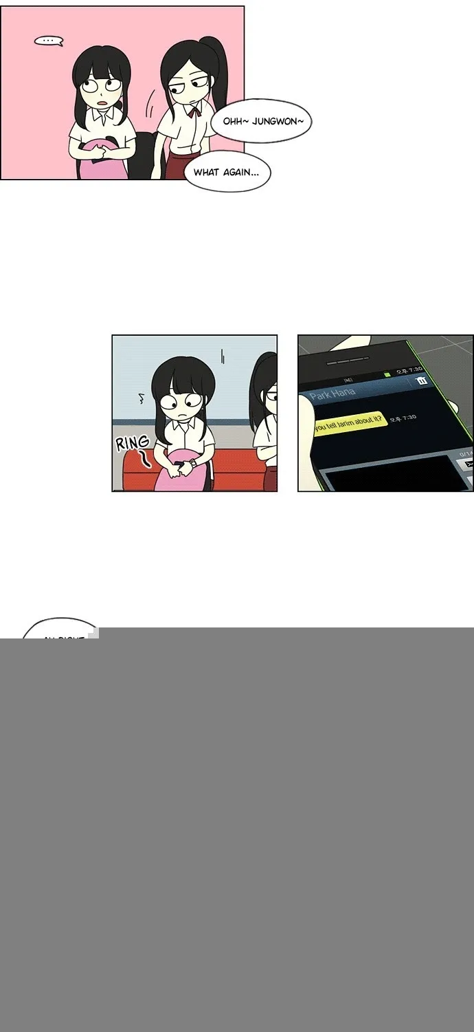 Yeonae Hyeokmyeong Chapter 57 page 26 - 