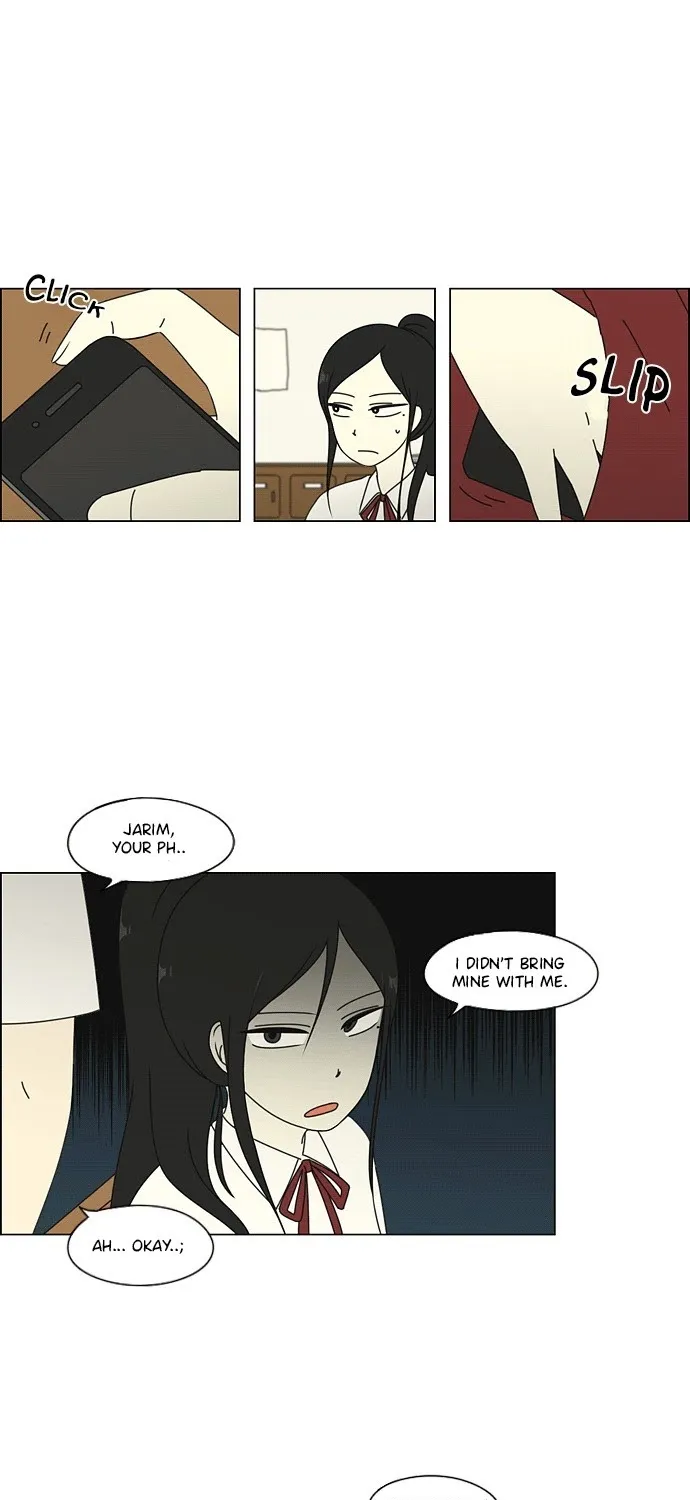 Yeonae Hyeokmyeong Chapter 57 page 4 - 