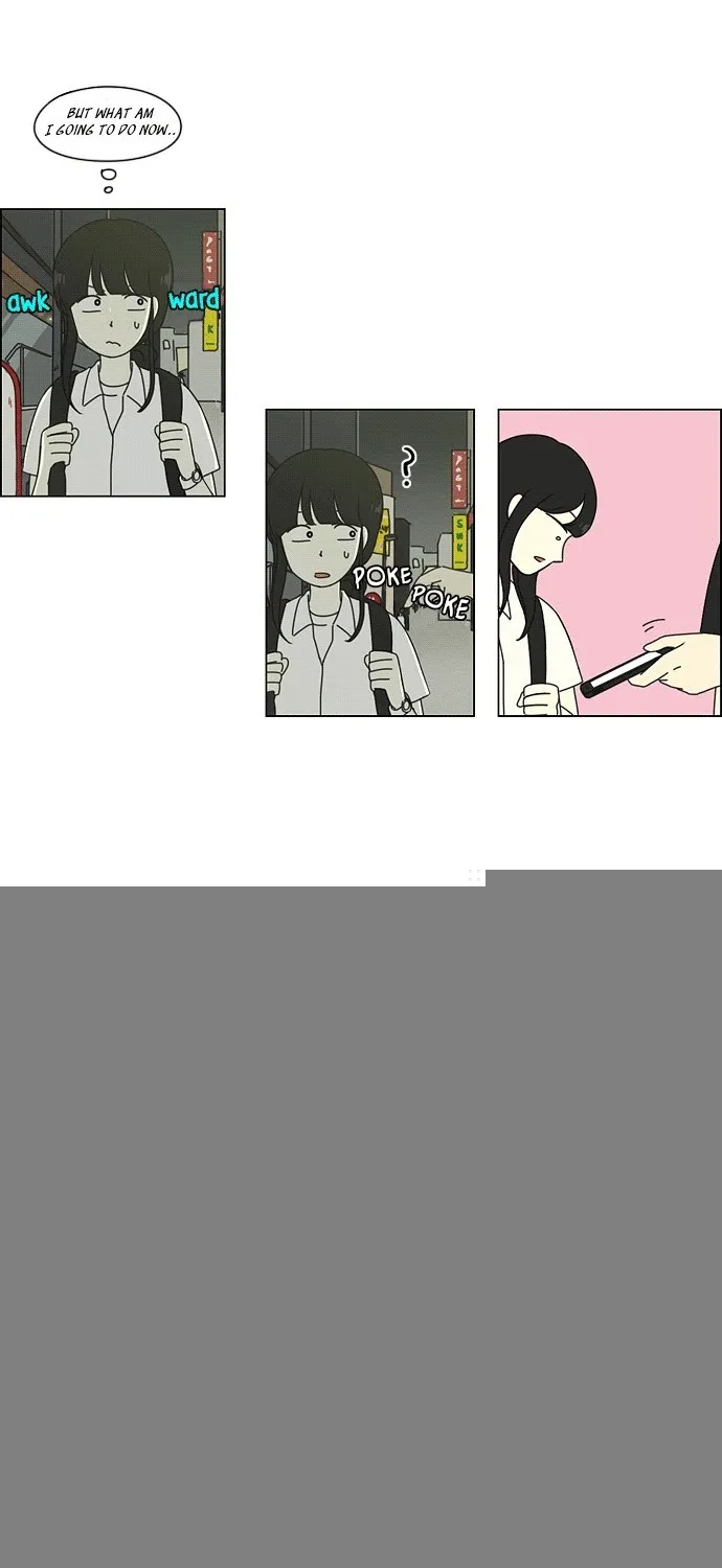 Yeonae Hyeokmyeong Chapter 57 page 34 - 
