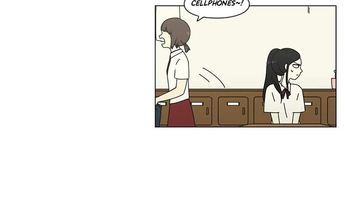 Yeonae Hyeokmyeong Chapter 57 page 5 - 