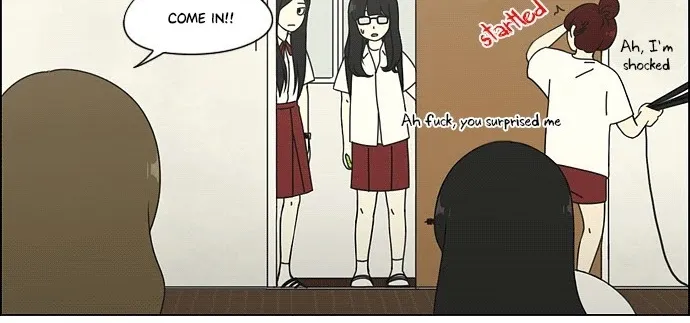 Yeonae Hyeokmyeong Chapter 57 page 41 - 
