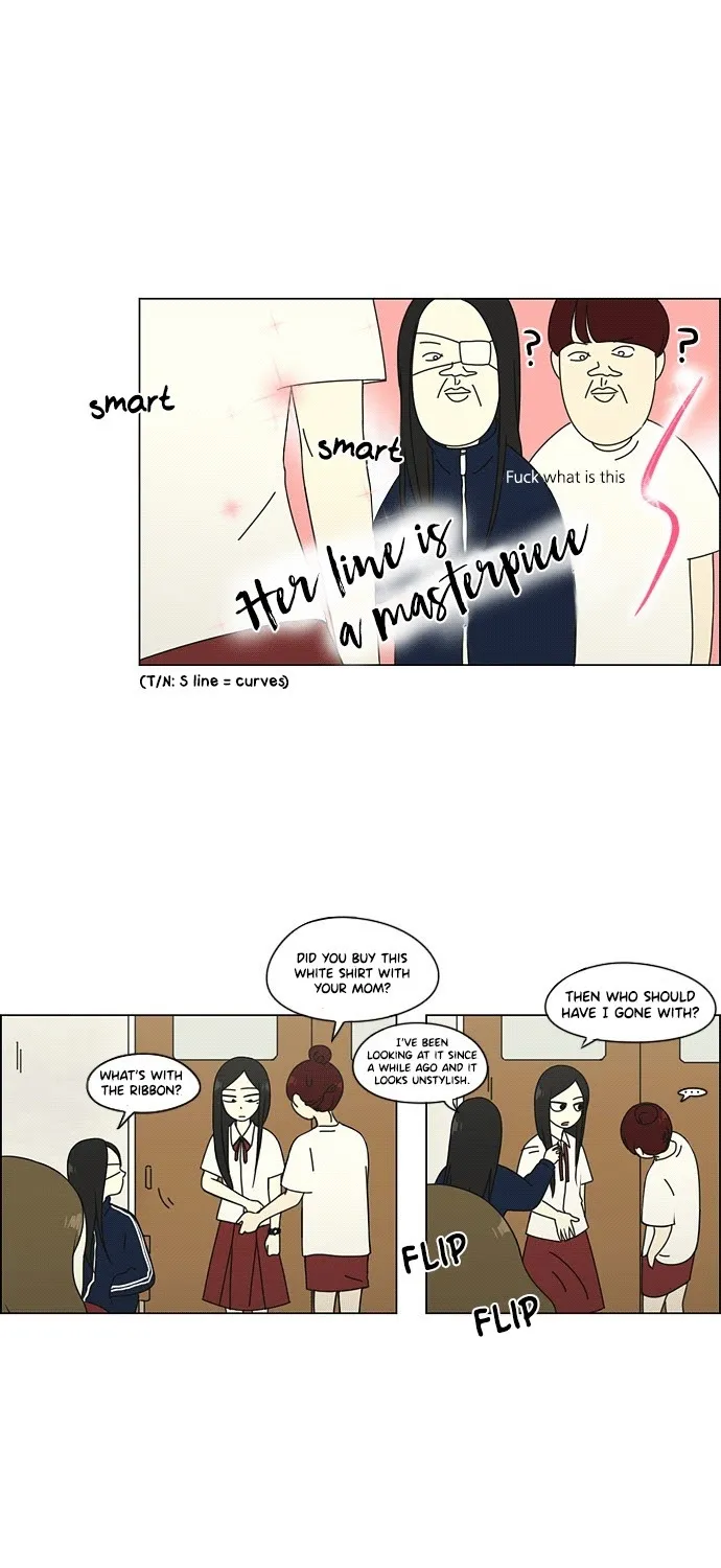 Yeonae Hyeokmyeong Chapter 57 page 44 - 