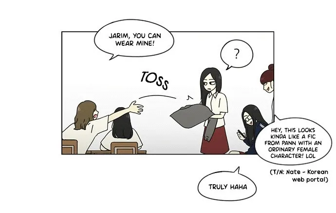 Yeonae Hyeokmyeong Chapter 57 page 45 - 