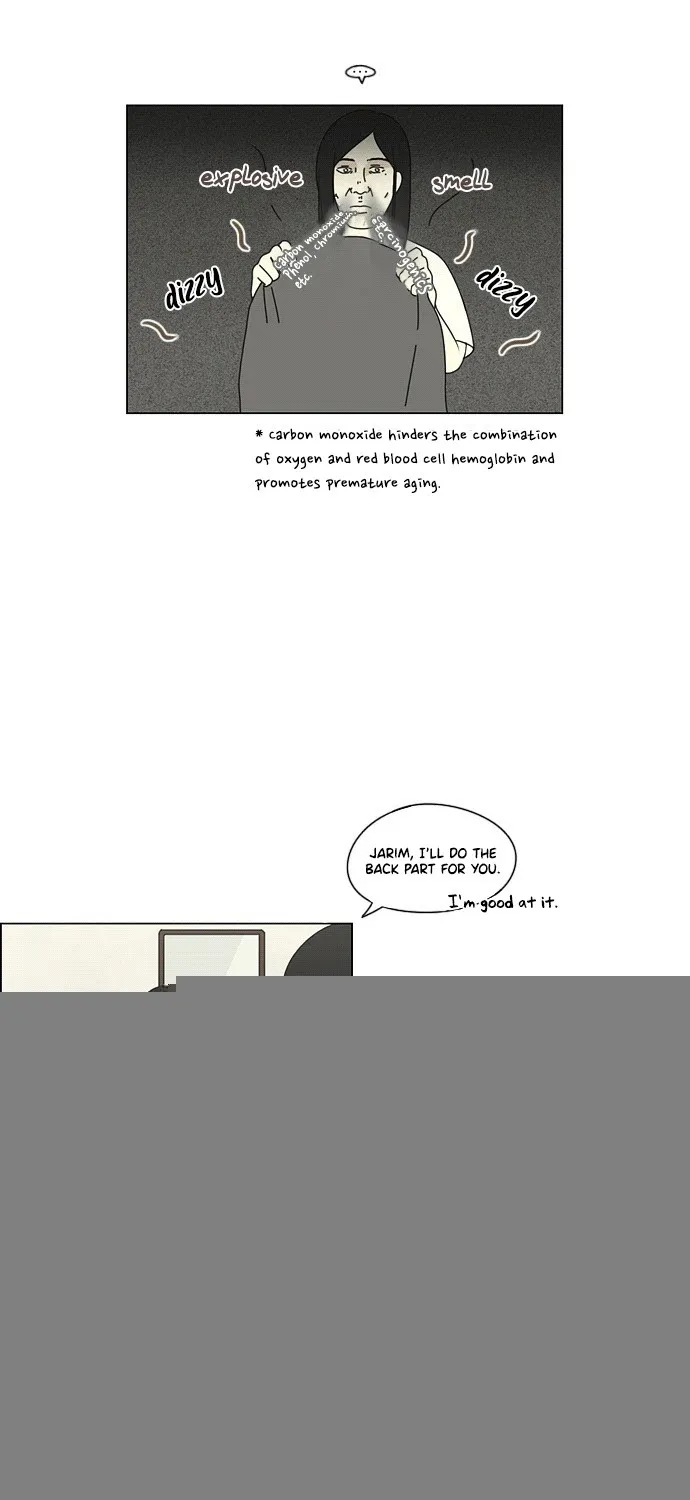 Yeonae Hyeokmyeong Chapter 57 page 46 - 