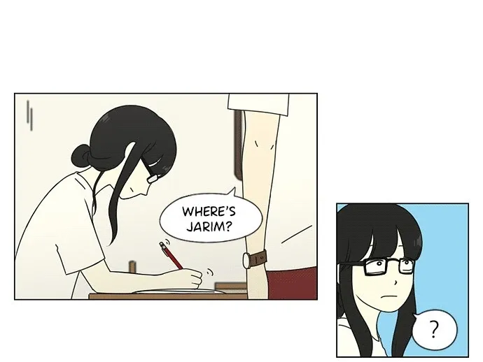 Yeonae Hyeokmyeong Chapter 57 page 7 - 