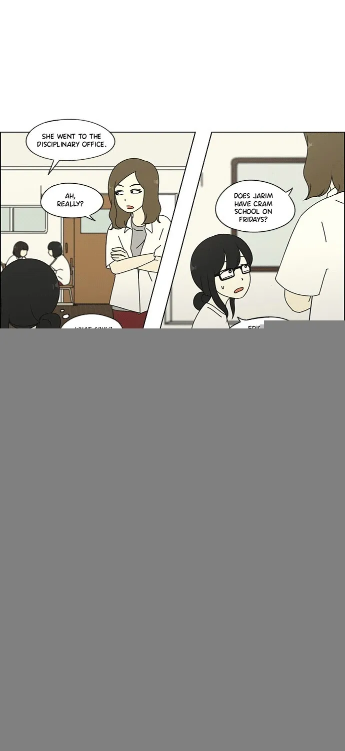 Yeonae Hyeokmyeong Chapter 57 page 8 - 