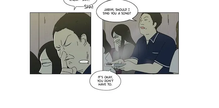 Yeonae Hyeokmyeong Chapter 58 page 13 - 