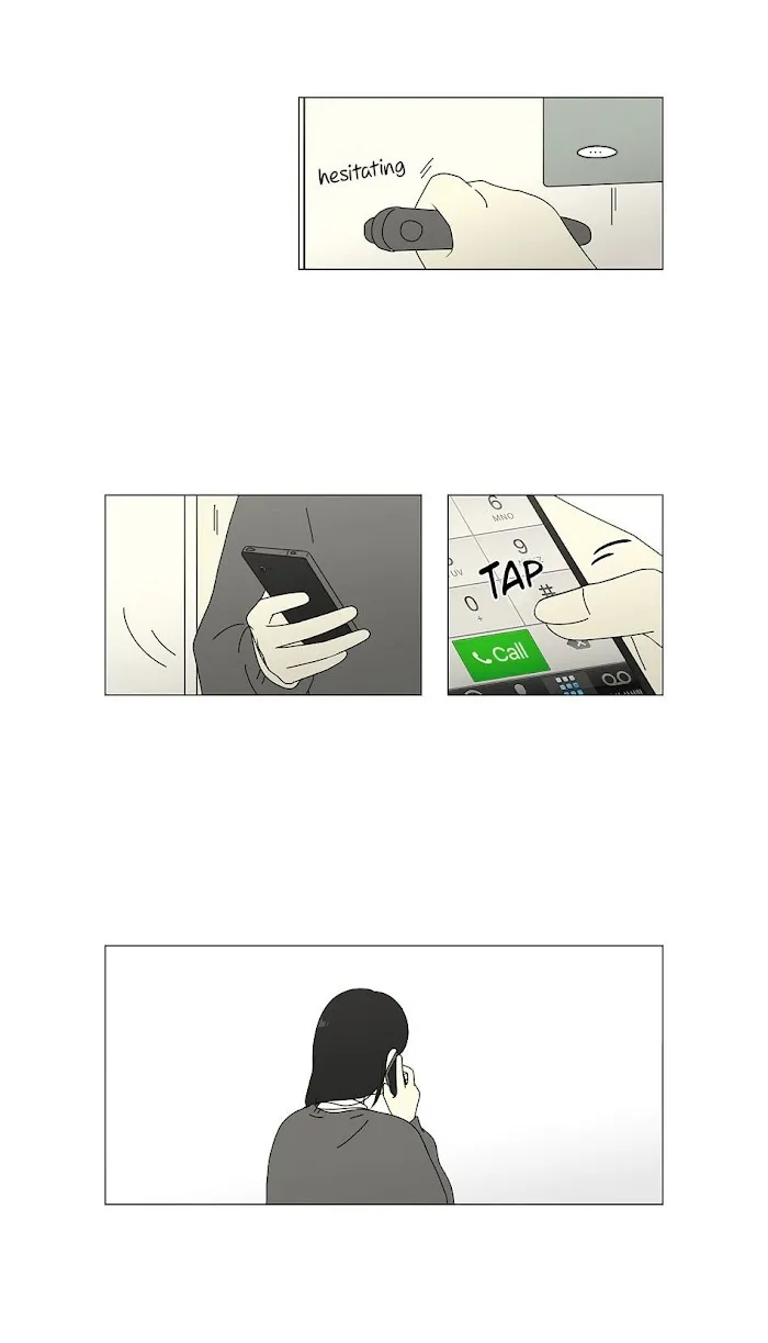 Yeonae Hyeokmyeong Chapter 58 page 18 - 