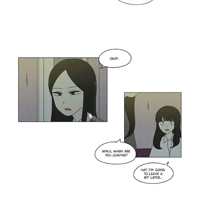 Yeonae Hyeokmyeong Chapter 58 page 22 - 